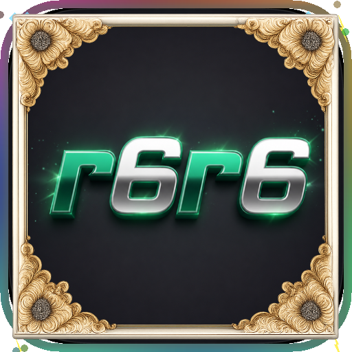 r6r6 — galeri pratinjau Resmi APK