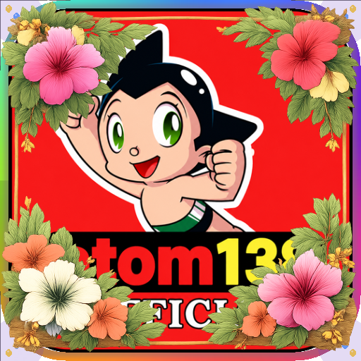 atom138 — mitra unggulan